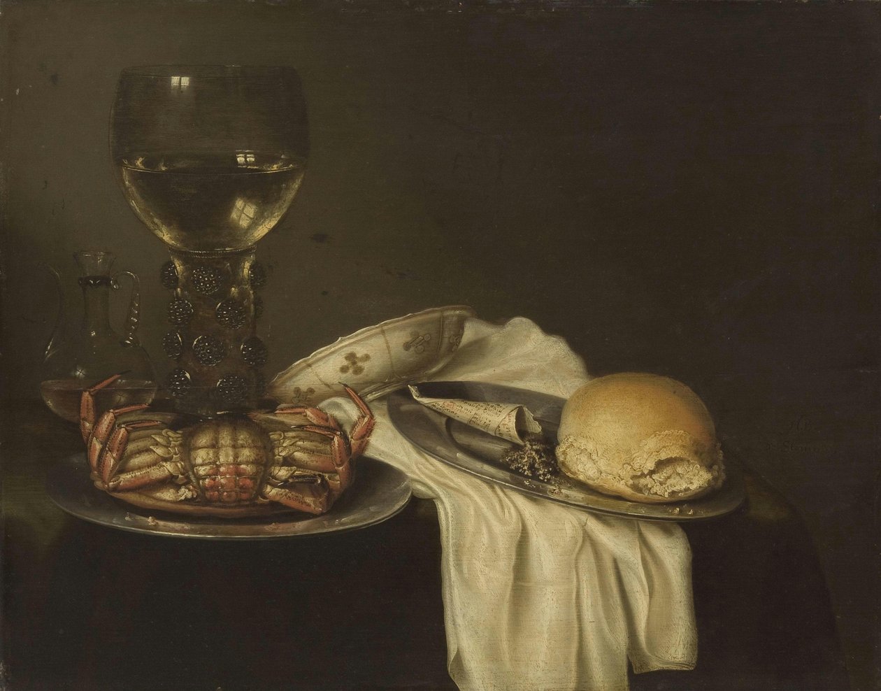  av Maerten Boelema de Stomme