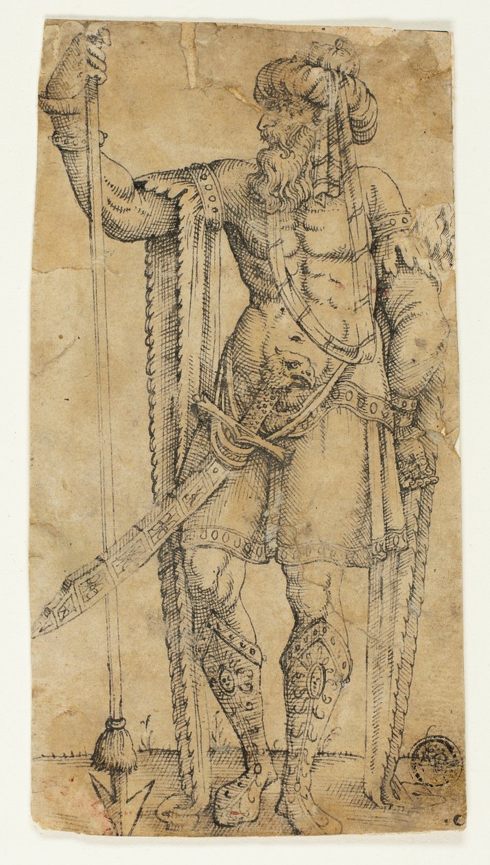  av Maerten van Heemskerck