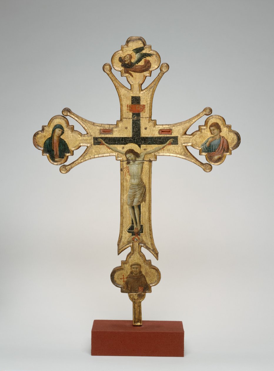 av Maestro di Santa Chiara