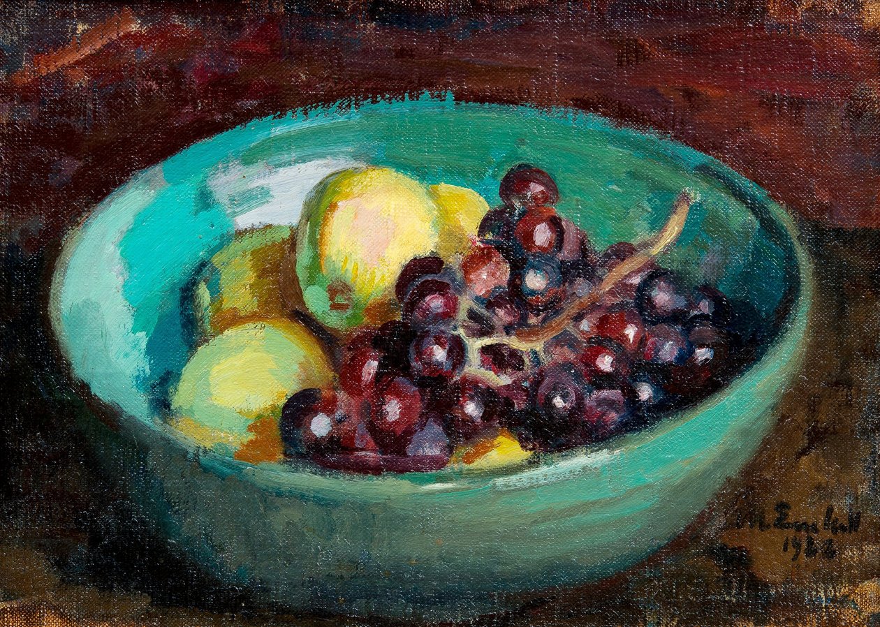 Magnus Enckell av Magnus Enckell