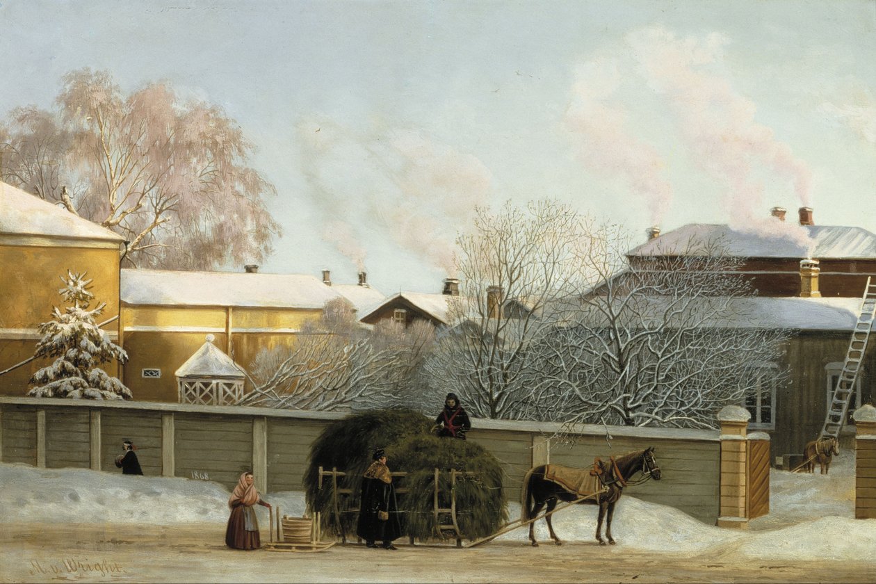  av Magnus von Wright