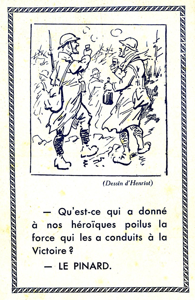  av Maigrot Henri known as Henriot
