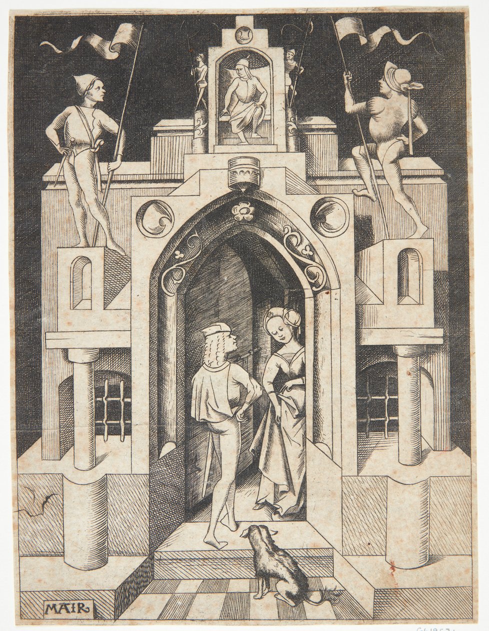  av Mair von Landshut