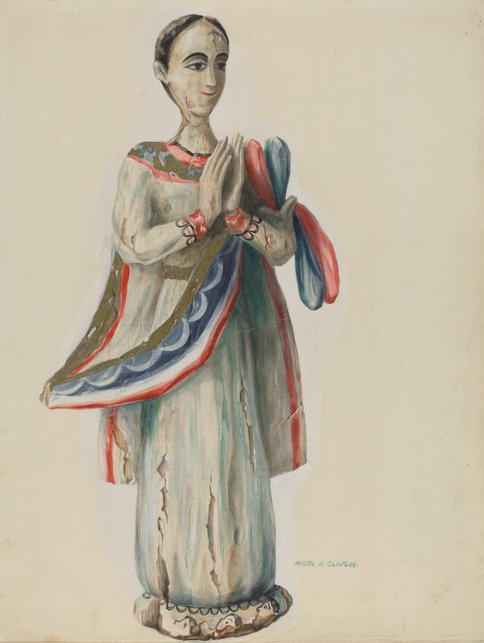 Ulastelig unnfangelse, 19351942. av Majel G. Claflin