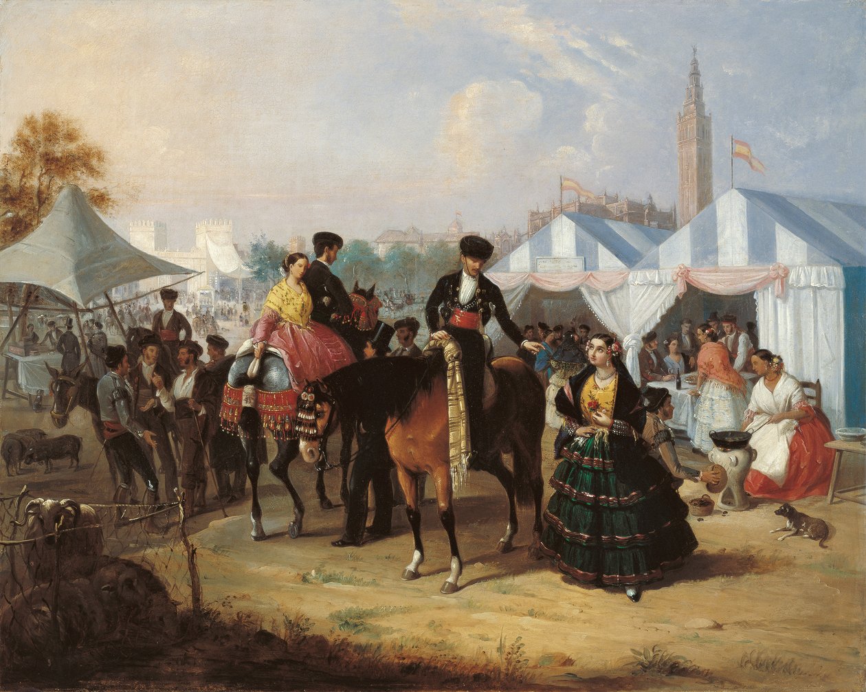  av Manuel Cabral y Aguado Bejarano
