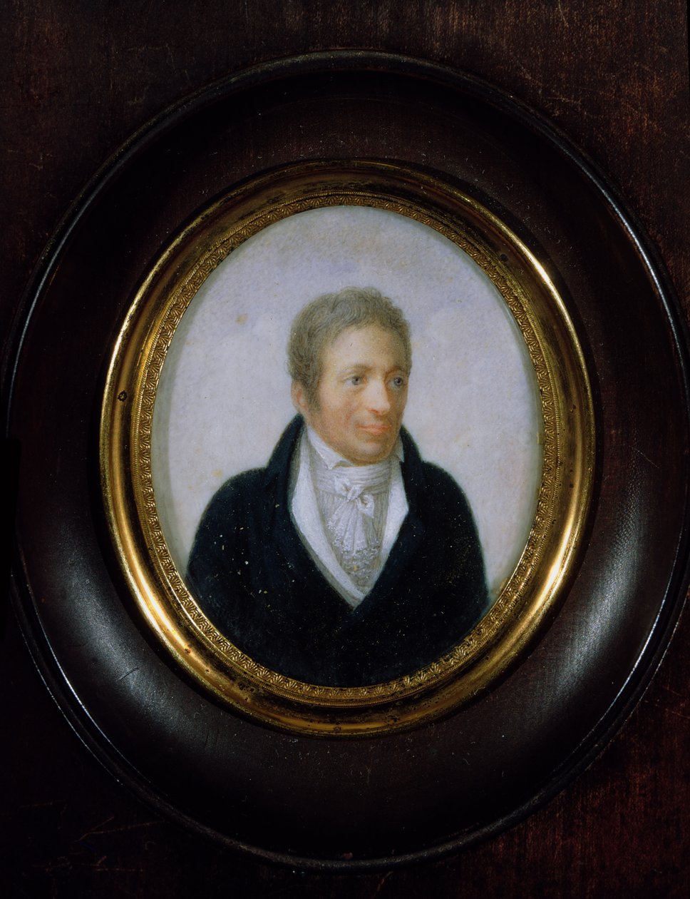 Pierre-Jean-Georges Cabanis (1757-1808) av Marc Louis Arlaud