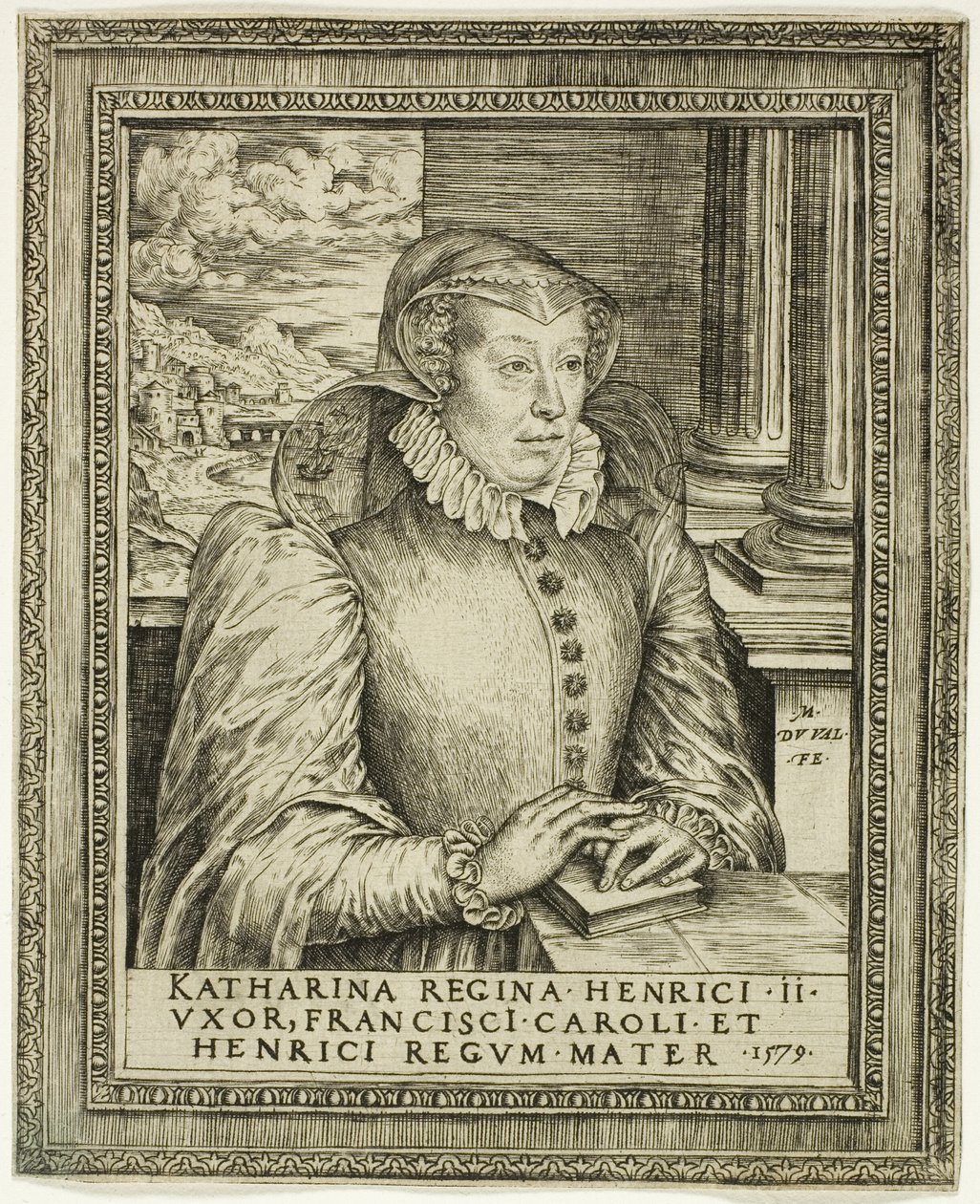  av Marc Duval