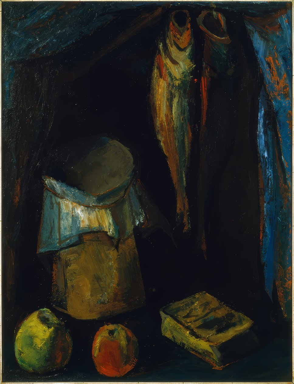  av Marcel Poncet