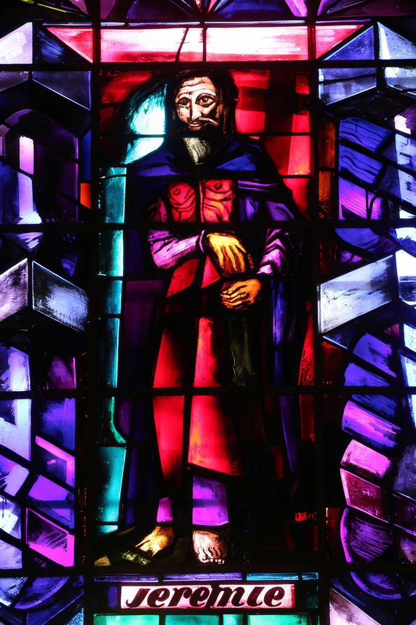 av Marcel Poncet