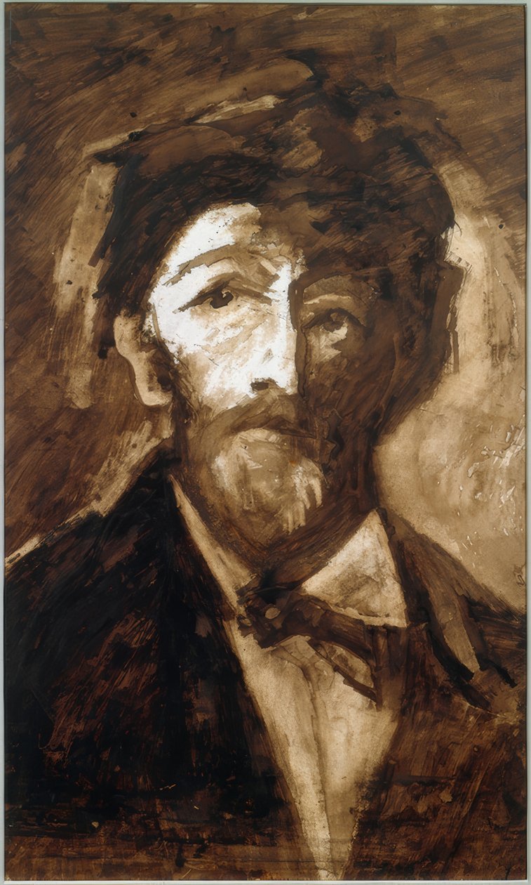  av Marcel Poncet