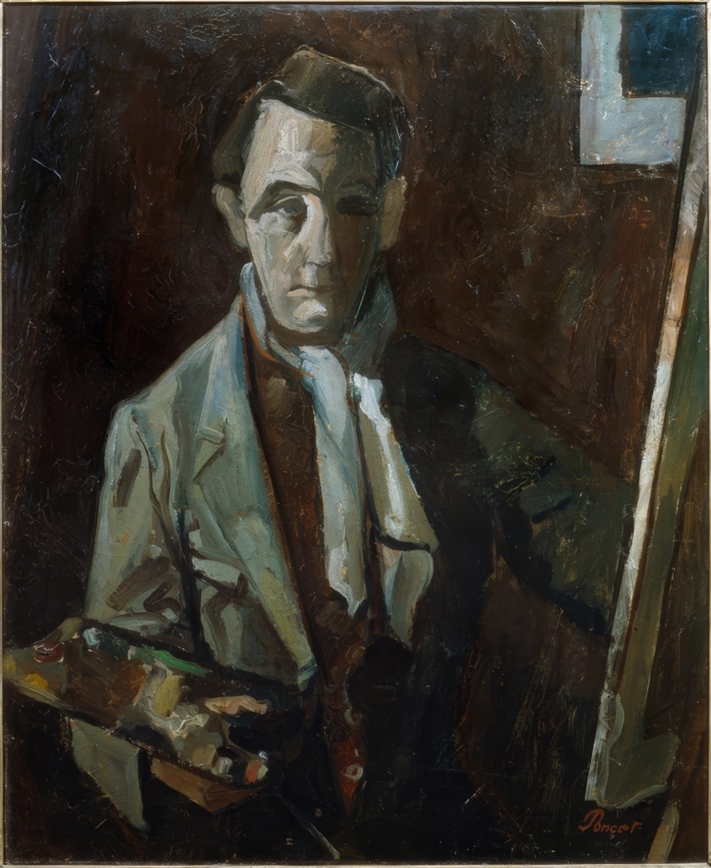  av Marcel Poncet