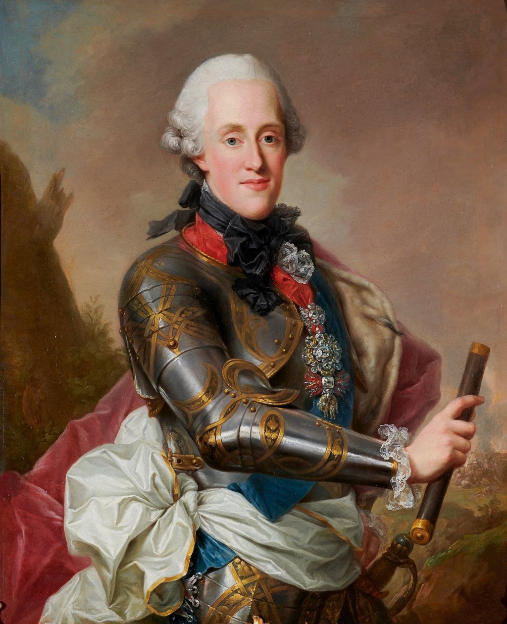  av Marcello Bacciarelli