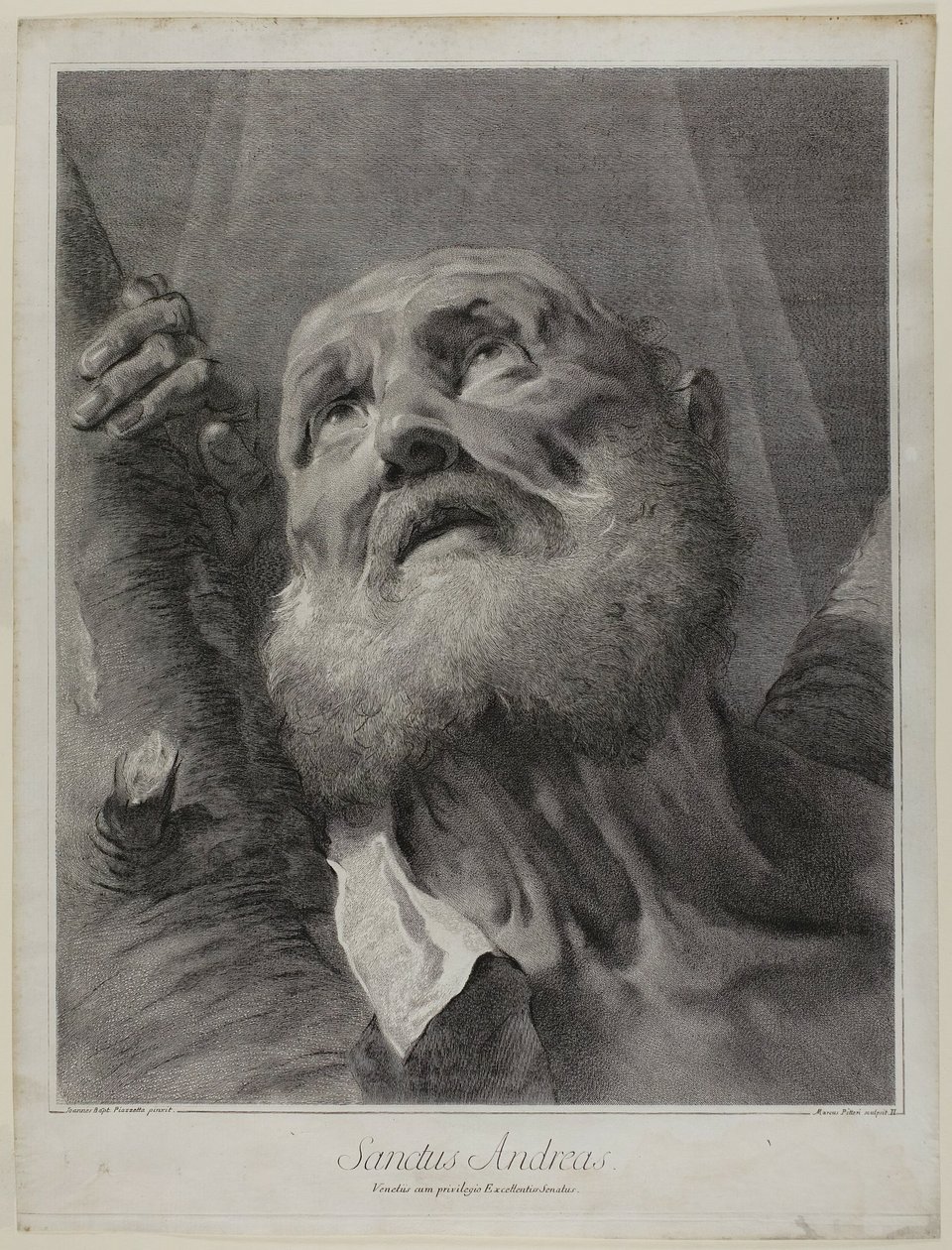  av Marco Alvise Pitteri