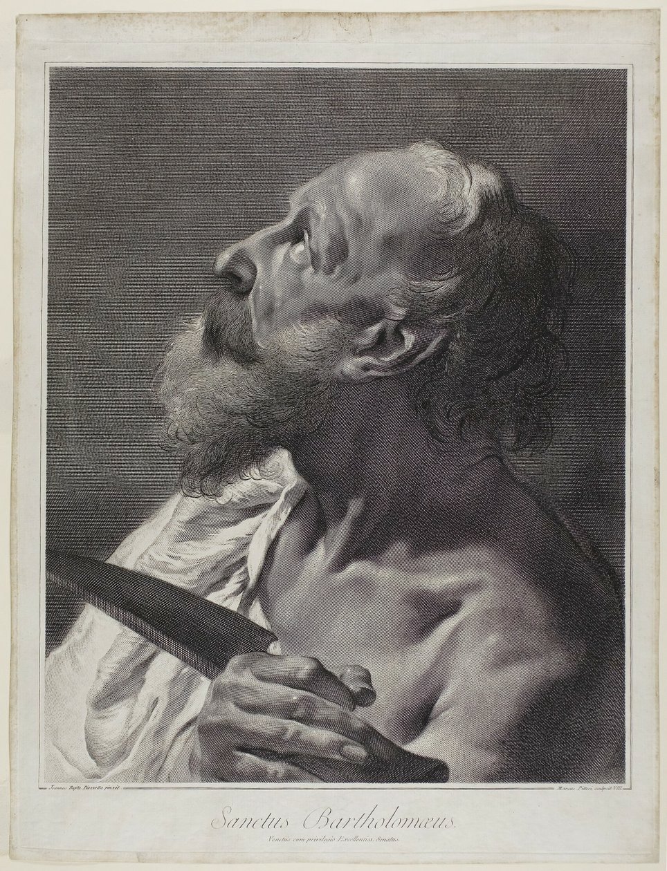  av Marco Alvise Pitteri