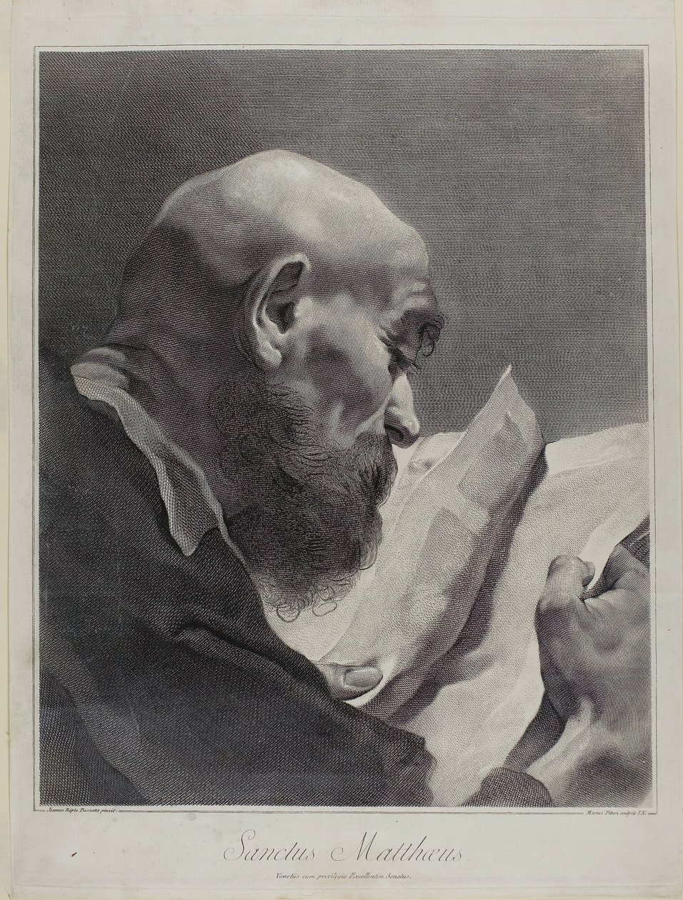  av Marco Alvise Pitteri