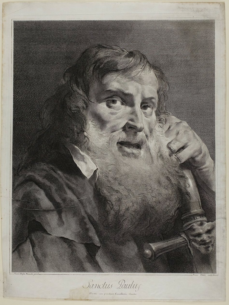  av Marco Alvise Pitteri