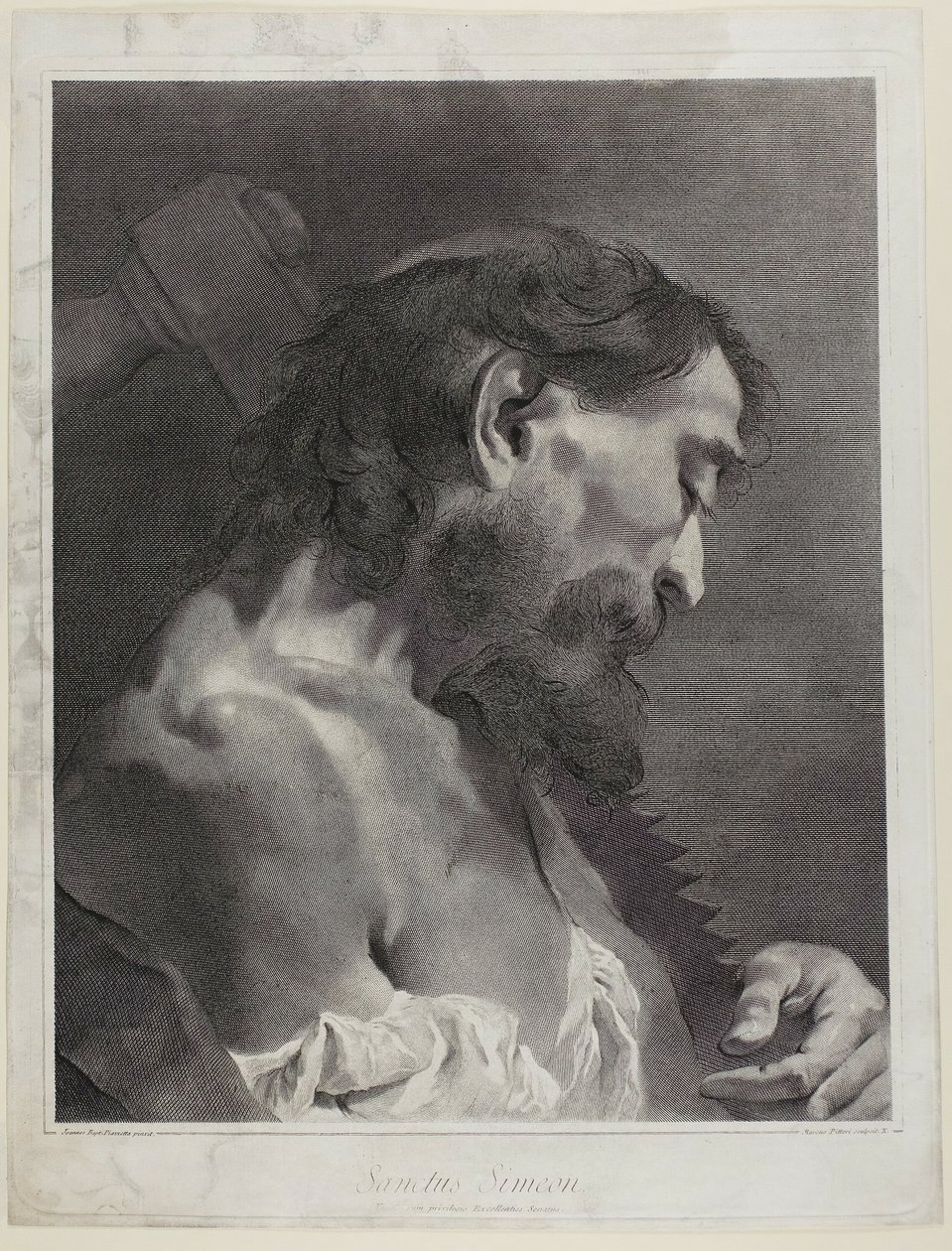  av Marco Alvise Pitteri