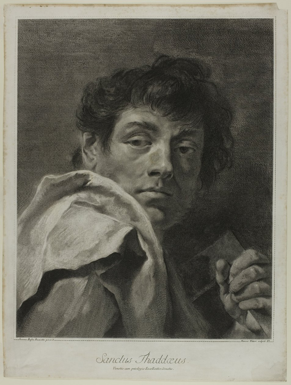  av Marco Alvise Pitteri