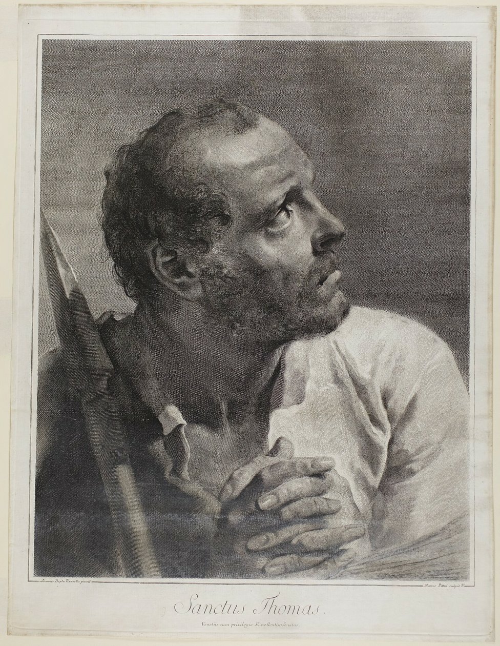 av Marco Alvise Pitteri