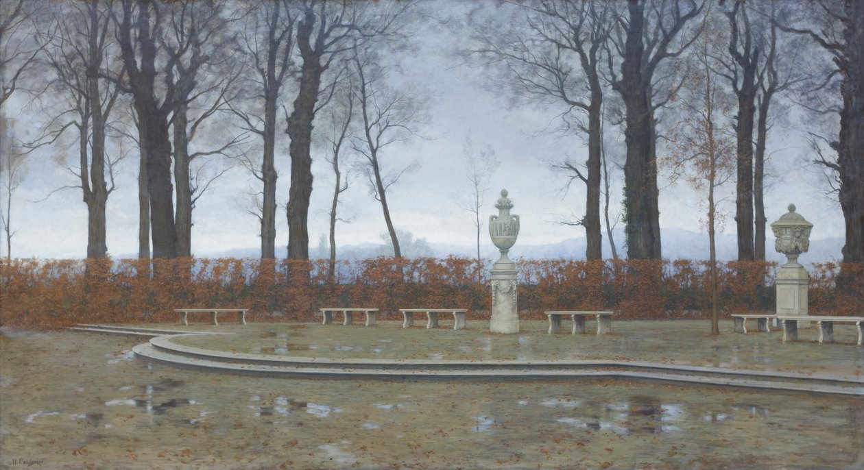 av Marco Calderini