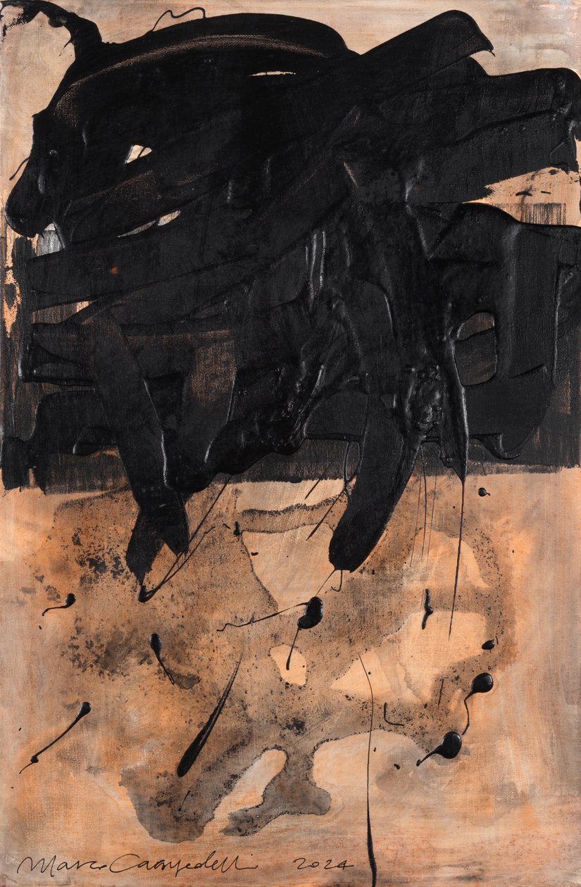  av Marco Campedelli