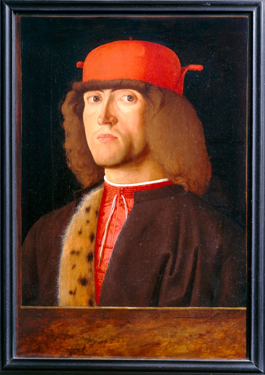  av Marco Marziale