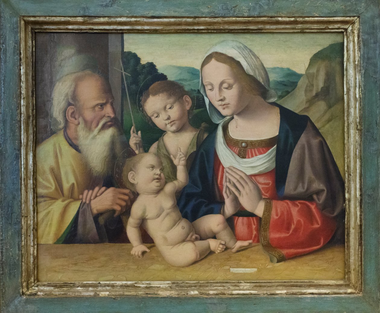  av Marco Palmezzano