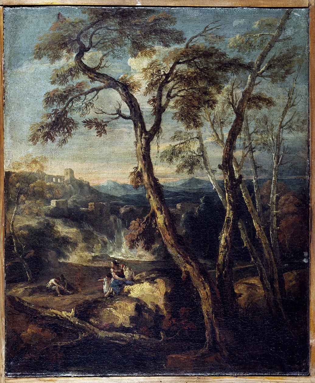  av Marco Ricci