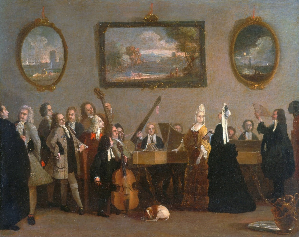  av Marco Ricci