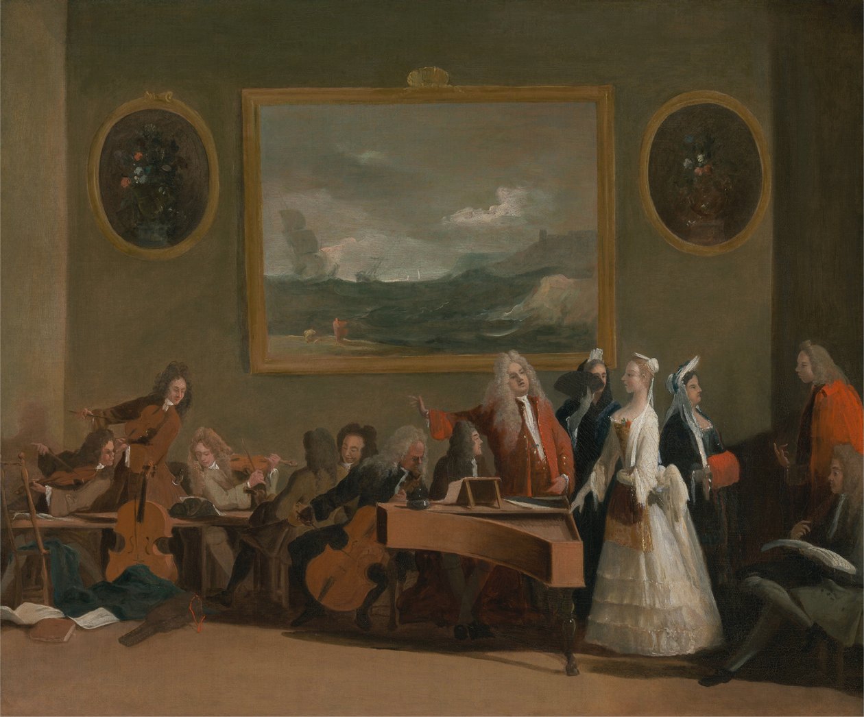  av Marco Ricci