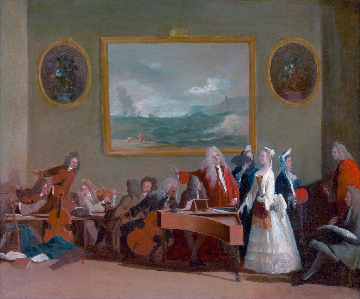  av Marco Ricci