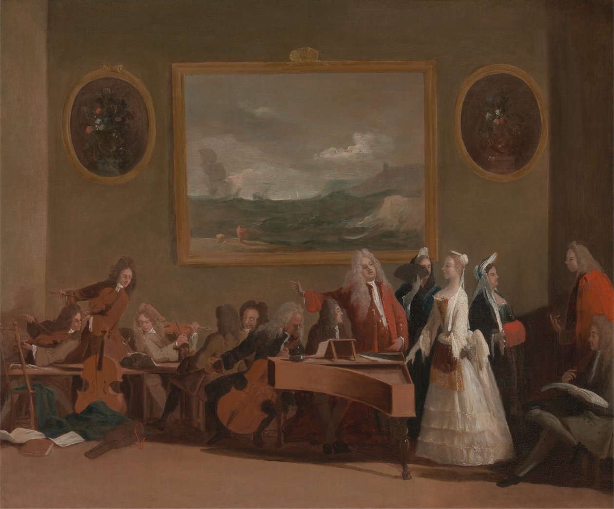  av Marco Ricci