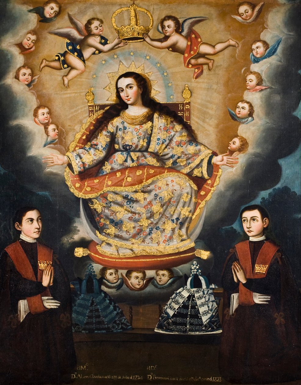  av Marcos Zapata