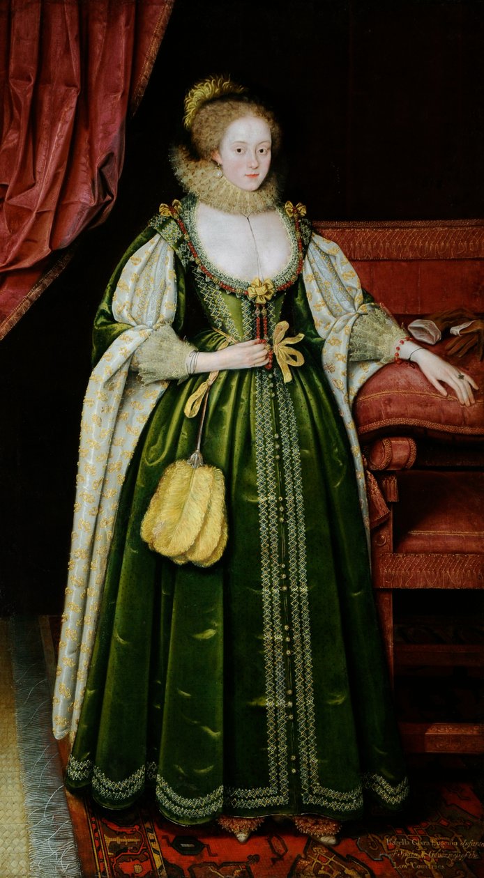  av Marcus Gheeraerts