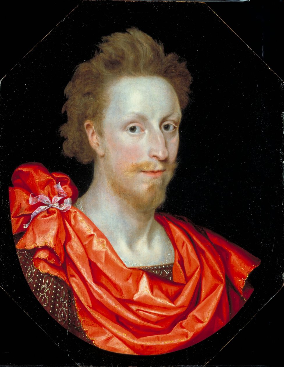 av Marcus Gheeraerts the Younger