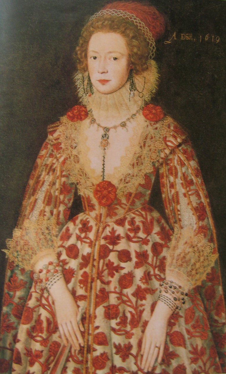  av Marcus Gheeraerts the Younger
