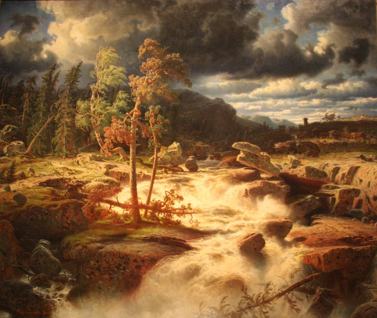 av Marcus Larson
