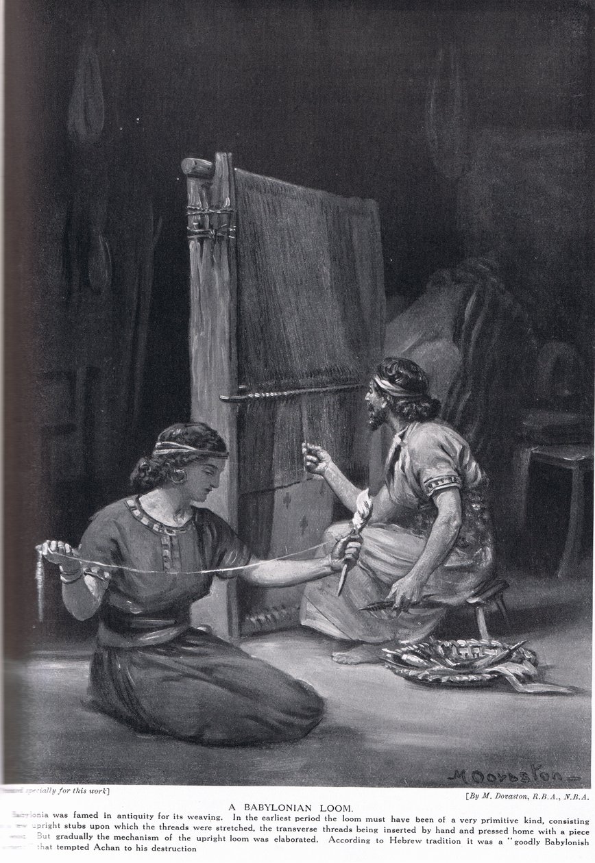  av Margaret Dovaston