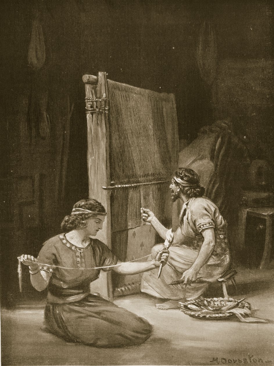  av Margaret Dovaston