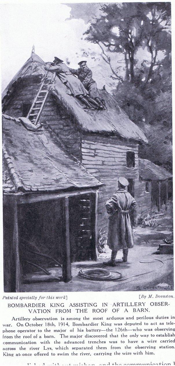  av Margaret Dovaston