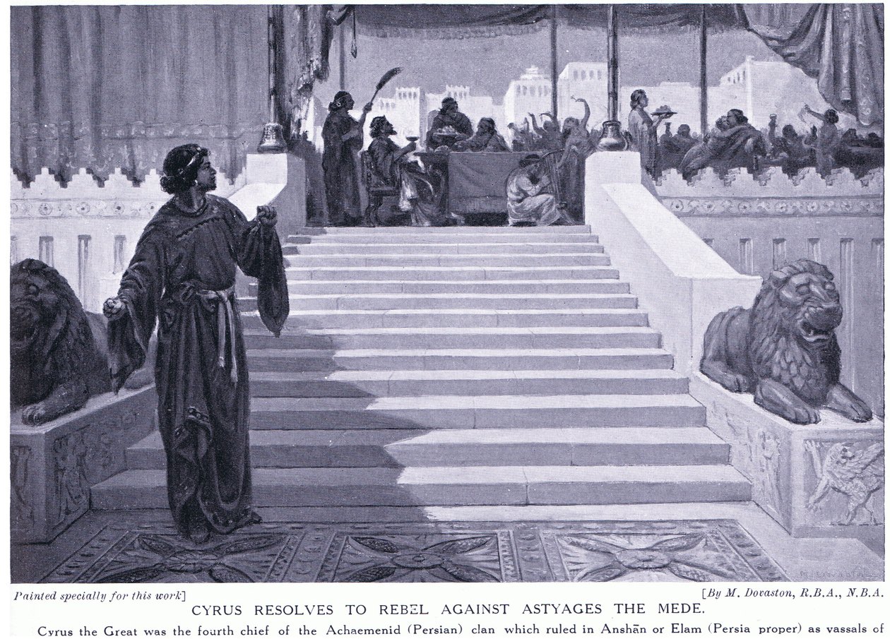  av Margaret Dovaston