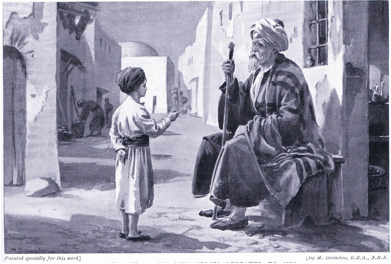  av Margaret Dovaston