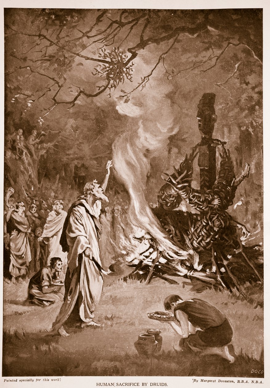  av Margaret Dovaston
