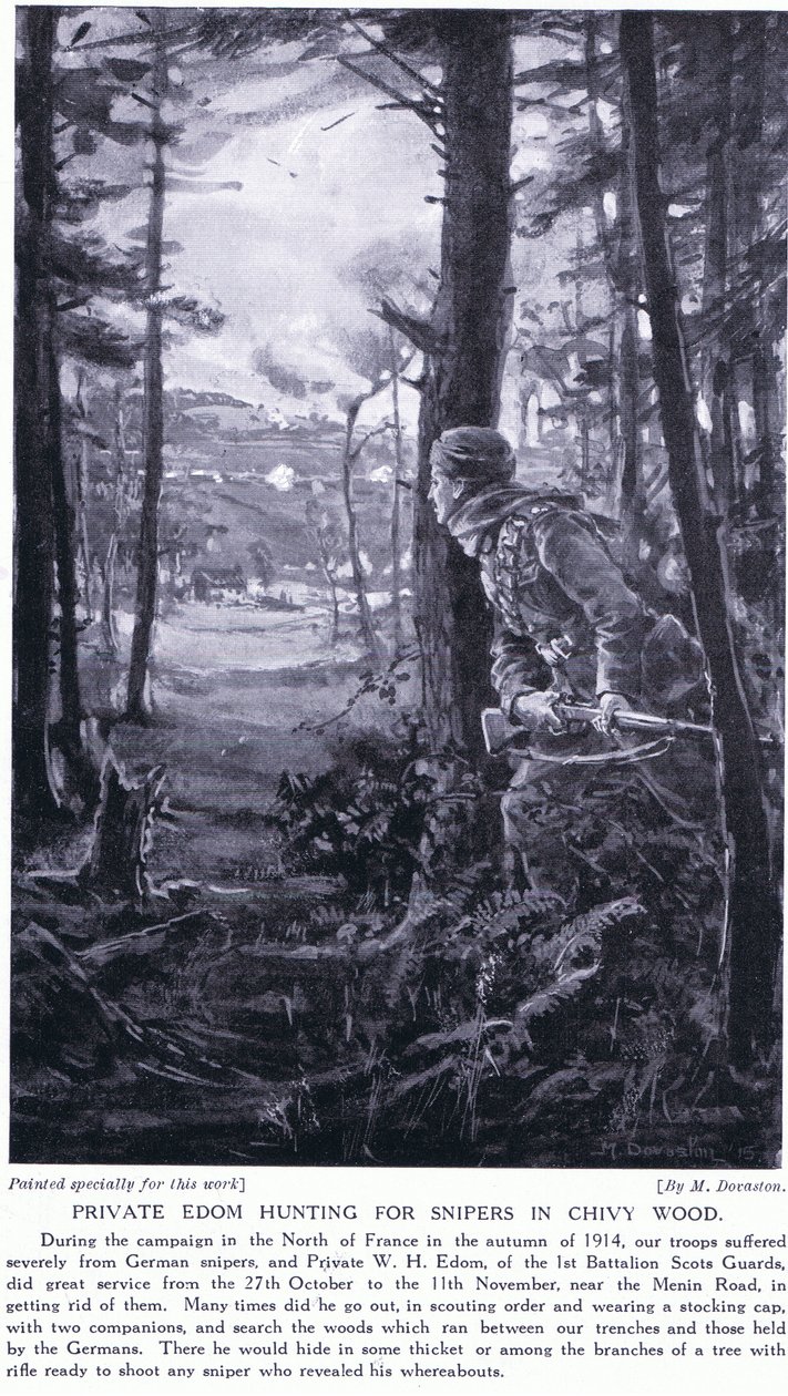  av Margaret Dovaston