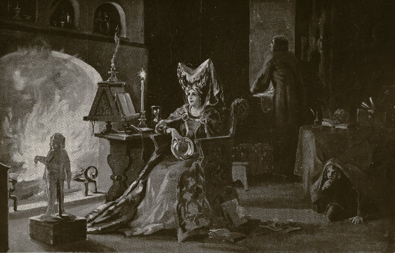 av Margaret Dovaston