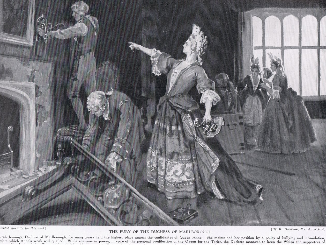  av Margaret Dovaston