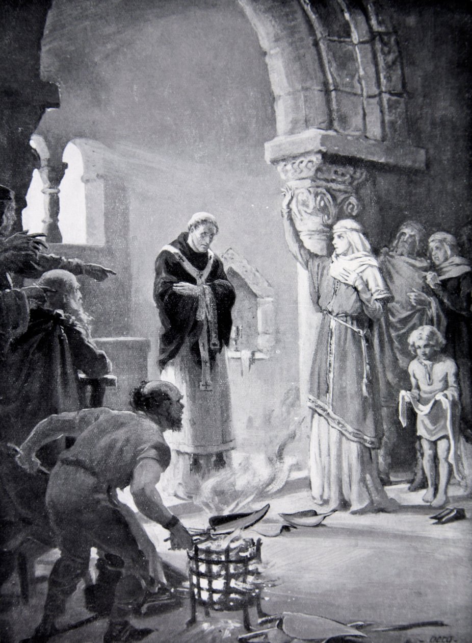  av Margaret Dovaston