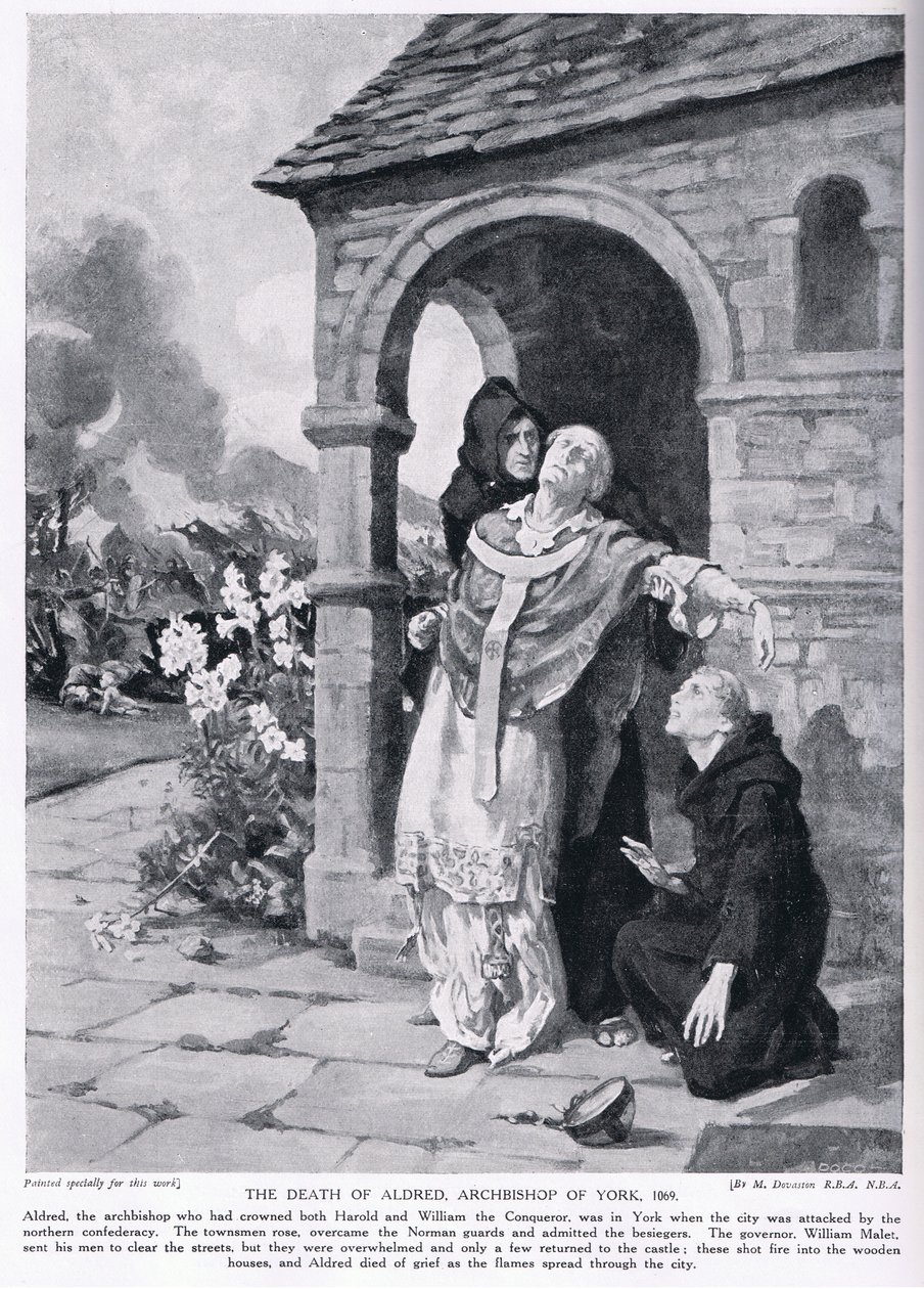  av Margaret Dovaston