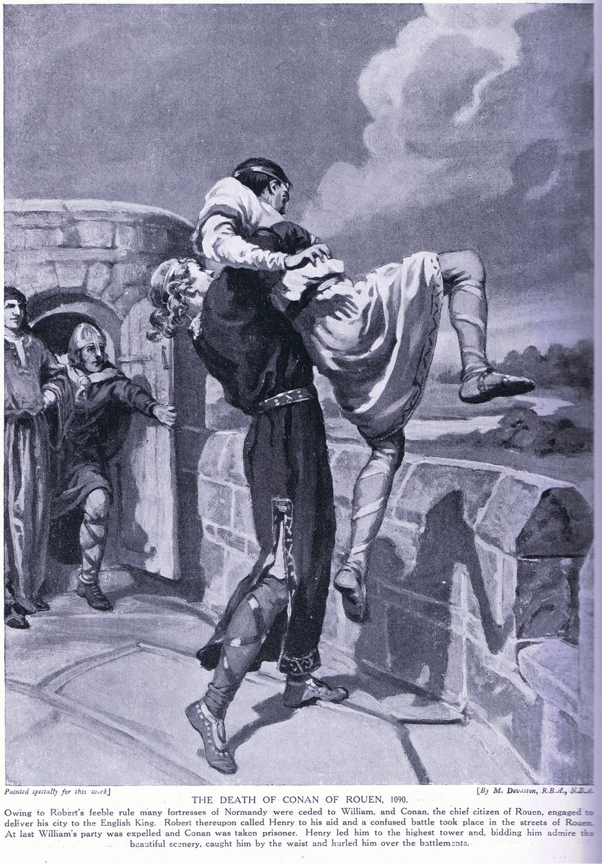  av Margaret Dovaston
