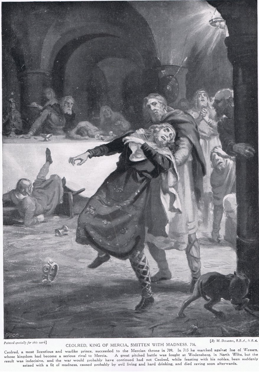  av Margaret Dovaston